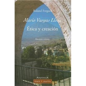 Mario Vargas Llosa - Etica y creación