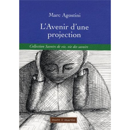 L'avenir d'une projection