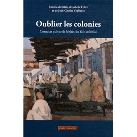 Oublier les colonies