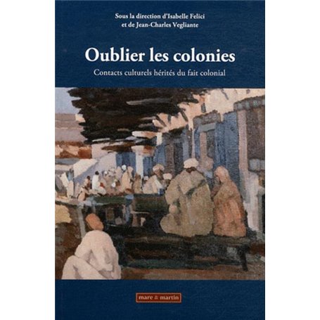 Oublier les colonies