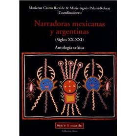 Narradoras mexicanas y argentinas