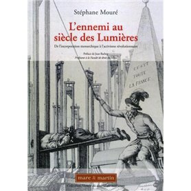 L'ennemi au siècle des Lumières