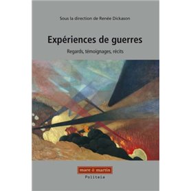 Expériences de guerres