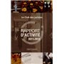 Rapport d'activité 2011-2012