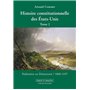 Histoire constitutionnelle des États-Unis. Tome 2