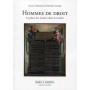 Hommes de droit