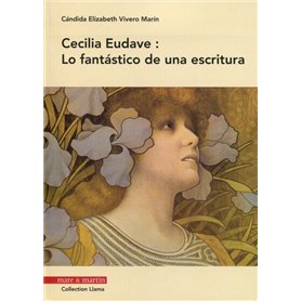 Cecilia Eudave: lo fantástico de una escritura