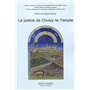 La justice de Choisy-le-Temple