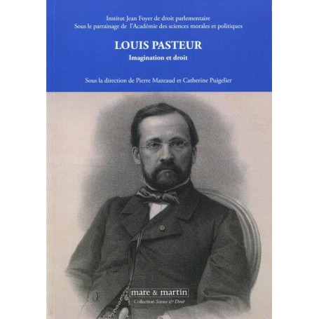 Louis Pasteur