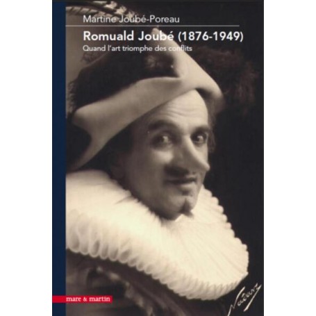 Romuald Joubé (1876-1949)