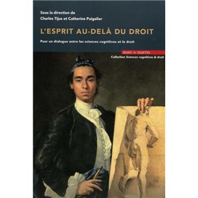 L'esprit au-delà du droit