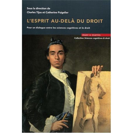 L'esprit au-delà du droit