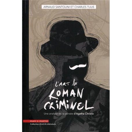 L'art du roman criminel