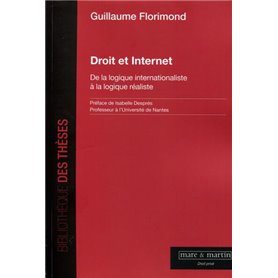 Droit et Internet