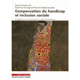 Compensation du handicap et inclusion sociale