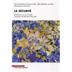 La sécurité