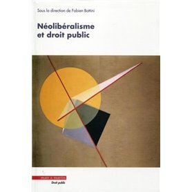 Néolibéralisme et droit public