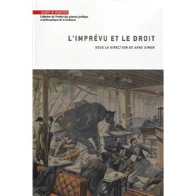 L'imprévu et le droit