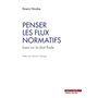 Penser les flux normatifs