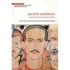 Sociétés carcérales