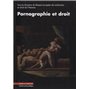 Pornographie et droit