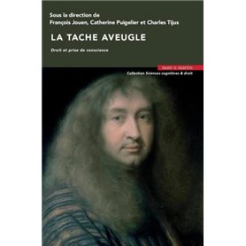 La tache aveugle