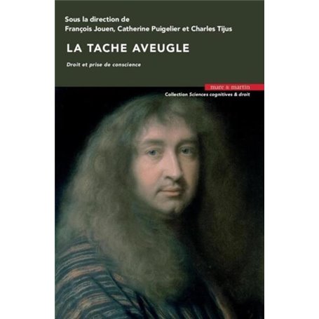 La tache aveugle