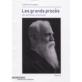 Les grands procès. Tome 1