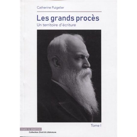 Les grands procès. Tome 1