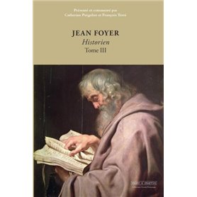 Jean Foyer, historien - Tome III