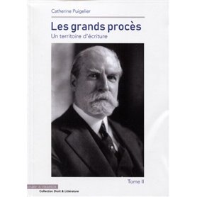 Les grands procès. Tome 2