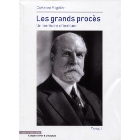 Les grands procès. Tome 2