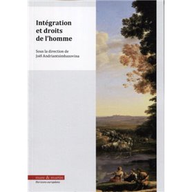 Intégration et droits de l'homme