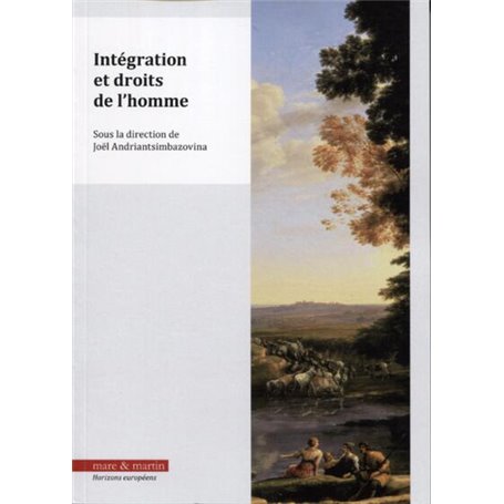 Intégration et droits de l'homme