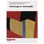 L'hommage en droit public