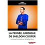 La pensée juridique de Sheldon Cooper