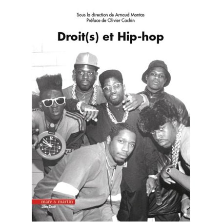 Droit(s) et hip-hop