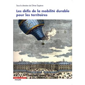 Les défis de la mobilité durable pour les territoires