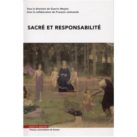 Sacré - responsabilité