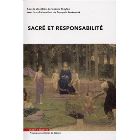 Sacré - responsabilité