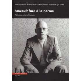 Foucault face à la norme