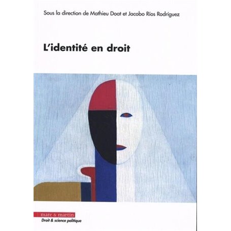 L'identité en droit