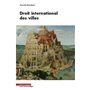 Droit international des villes