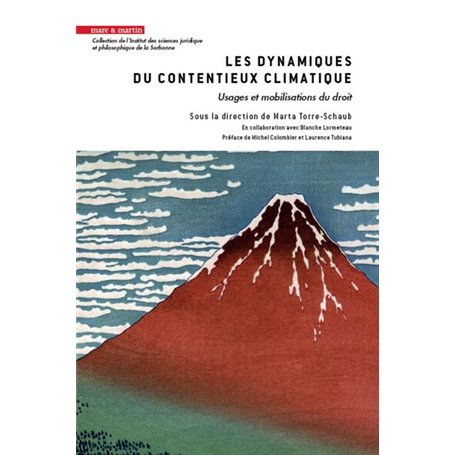 Les dynamiques du contentieux climatique