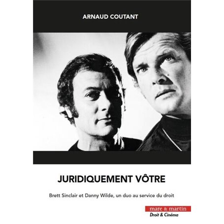 Juridiquement vôtre