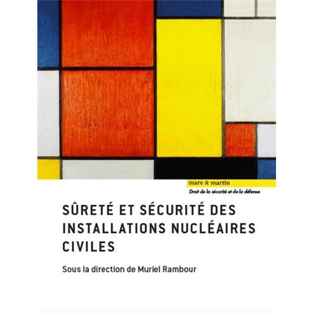 Sûreté et sécurité des installations nucléaires civiles
