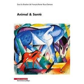 Animal et santé