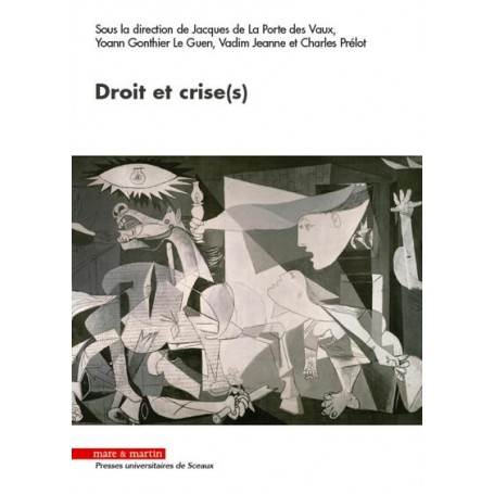 Droit et crise(s)