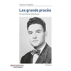 Les grands procès, tome XII