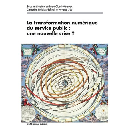 La transformation numérique du service public : une nouvelle crise ?